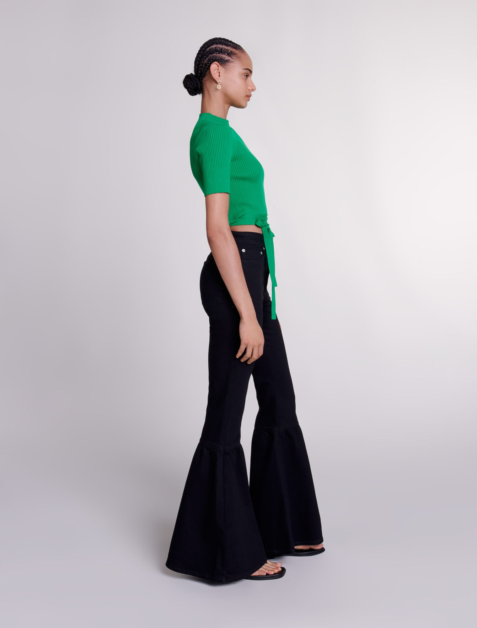 Jeans svasati