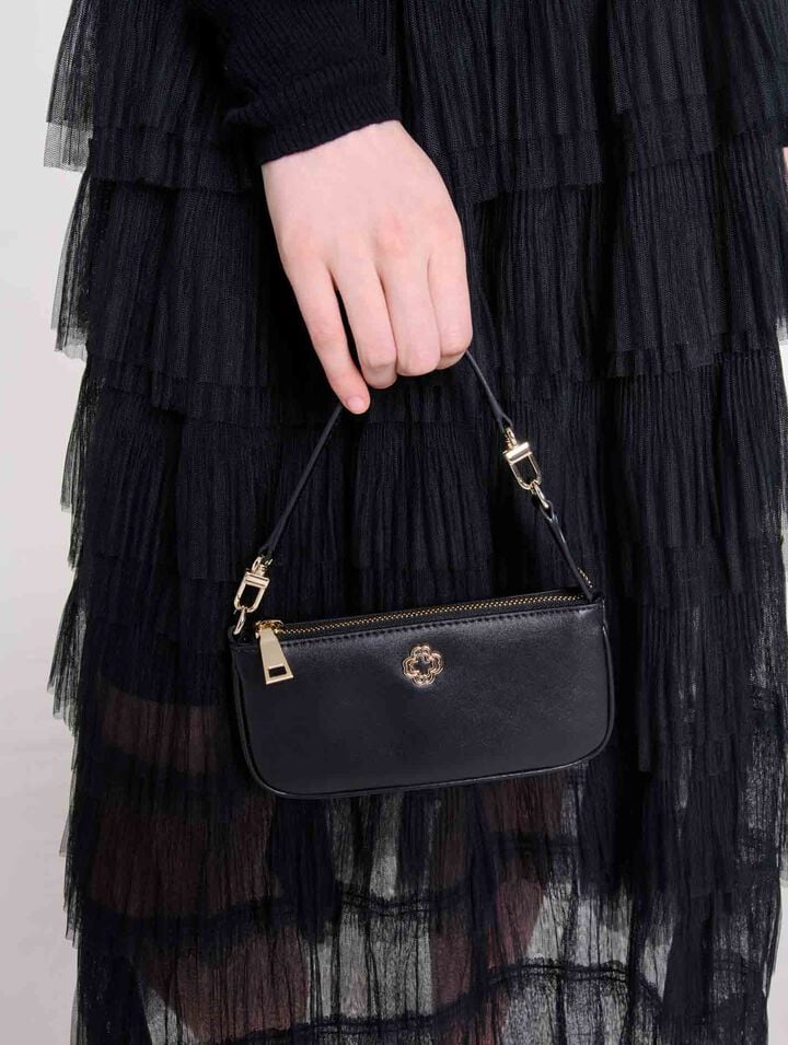 Gonna midi in tulle