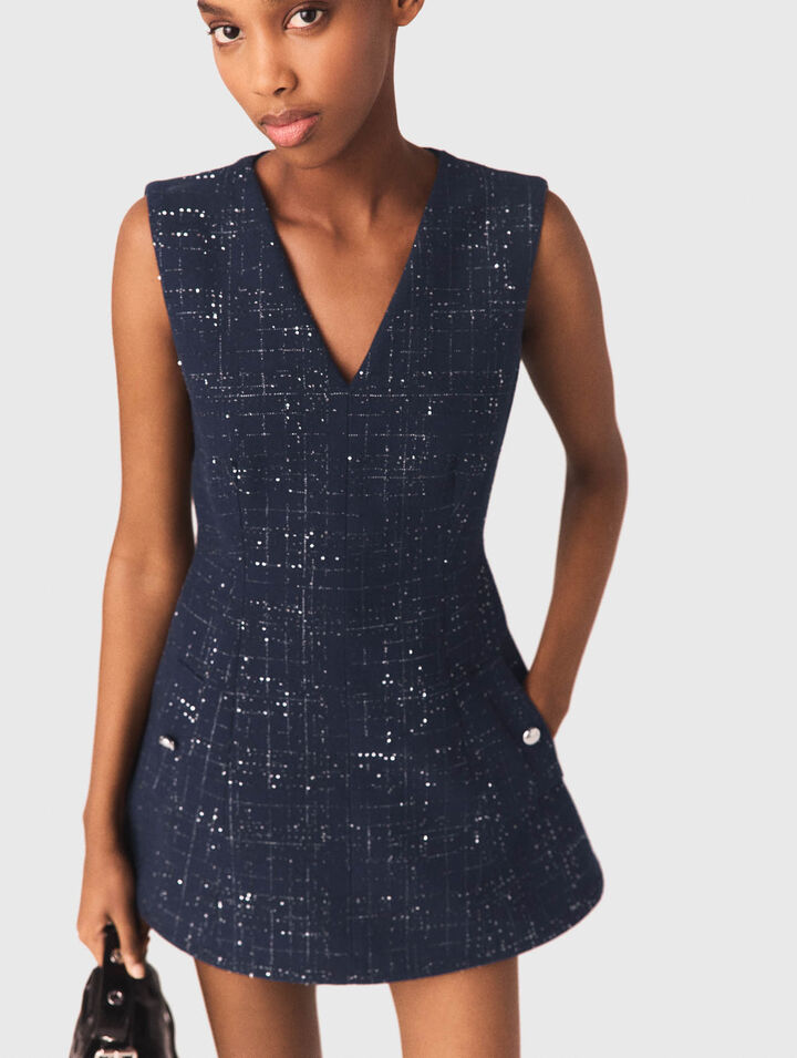 Abito trompe l'&oelig;il