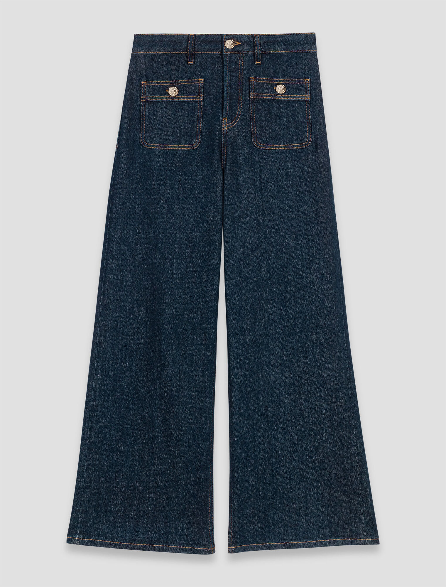 Jeans dritti