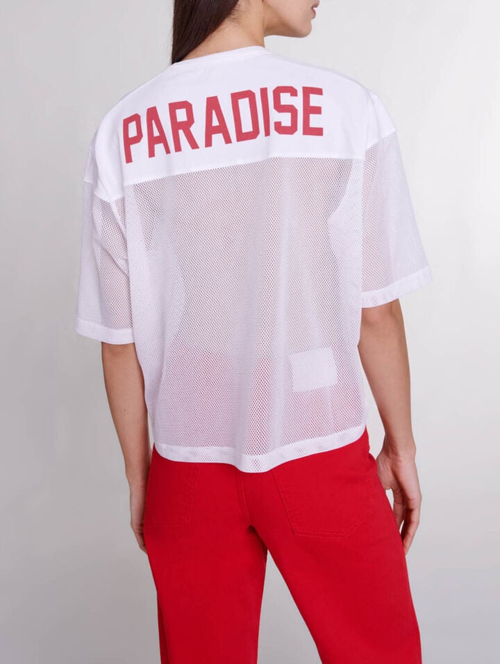 T-shirt Paradise