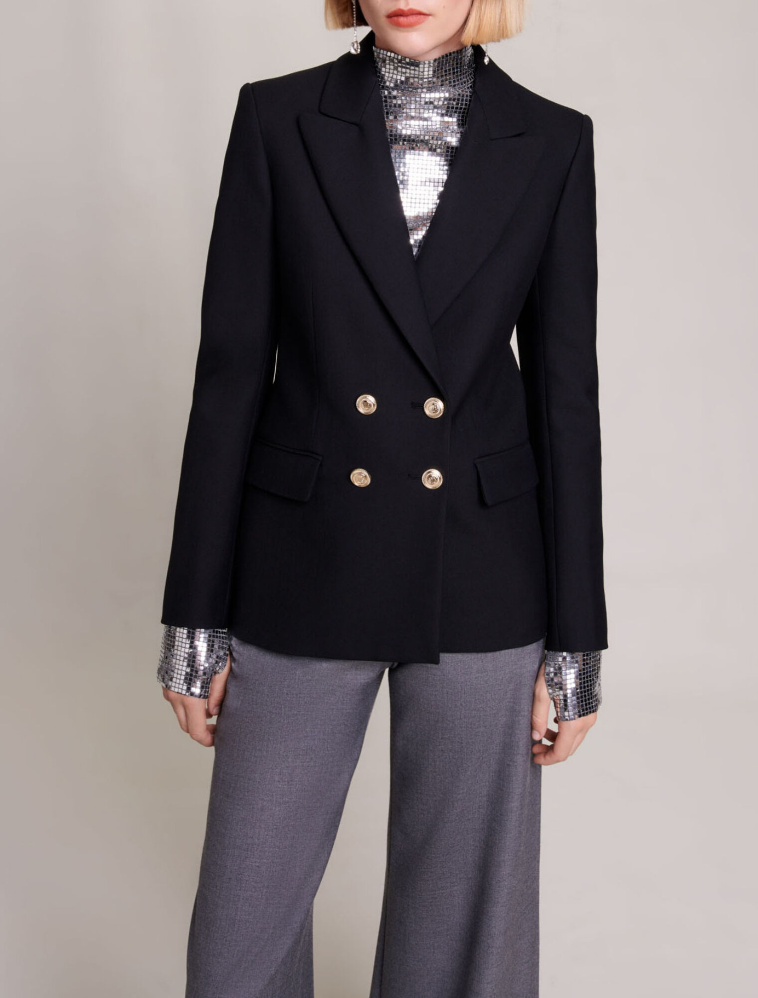 Giacca da tailleur