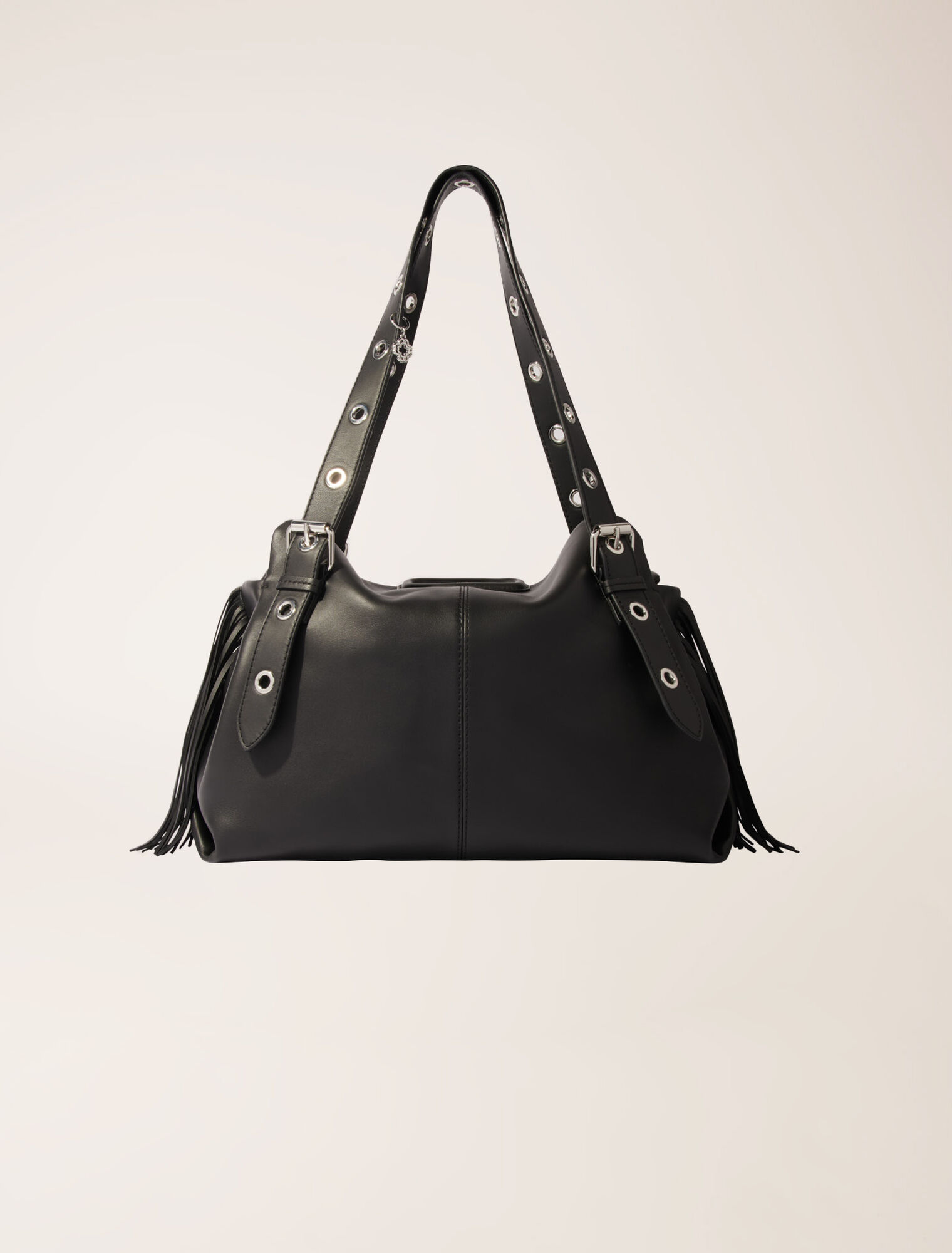 Borsa Miss M XL in pelle liscia
