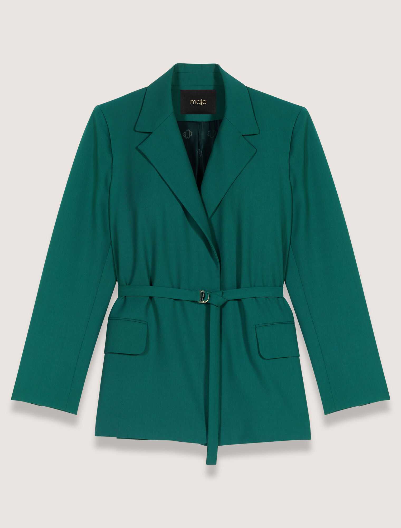Giacca sartoriale