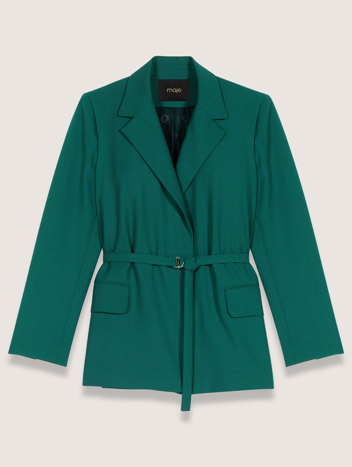 Giacca sartoriale