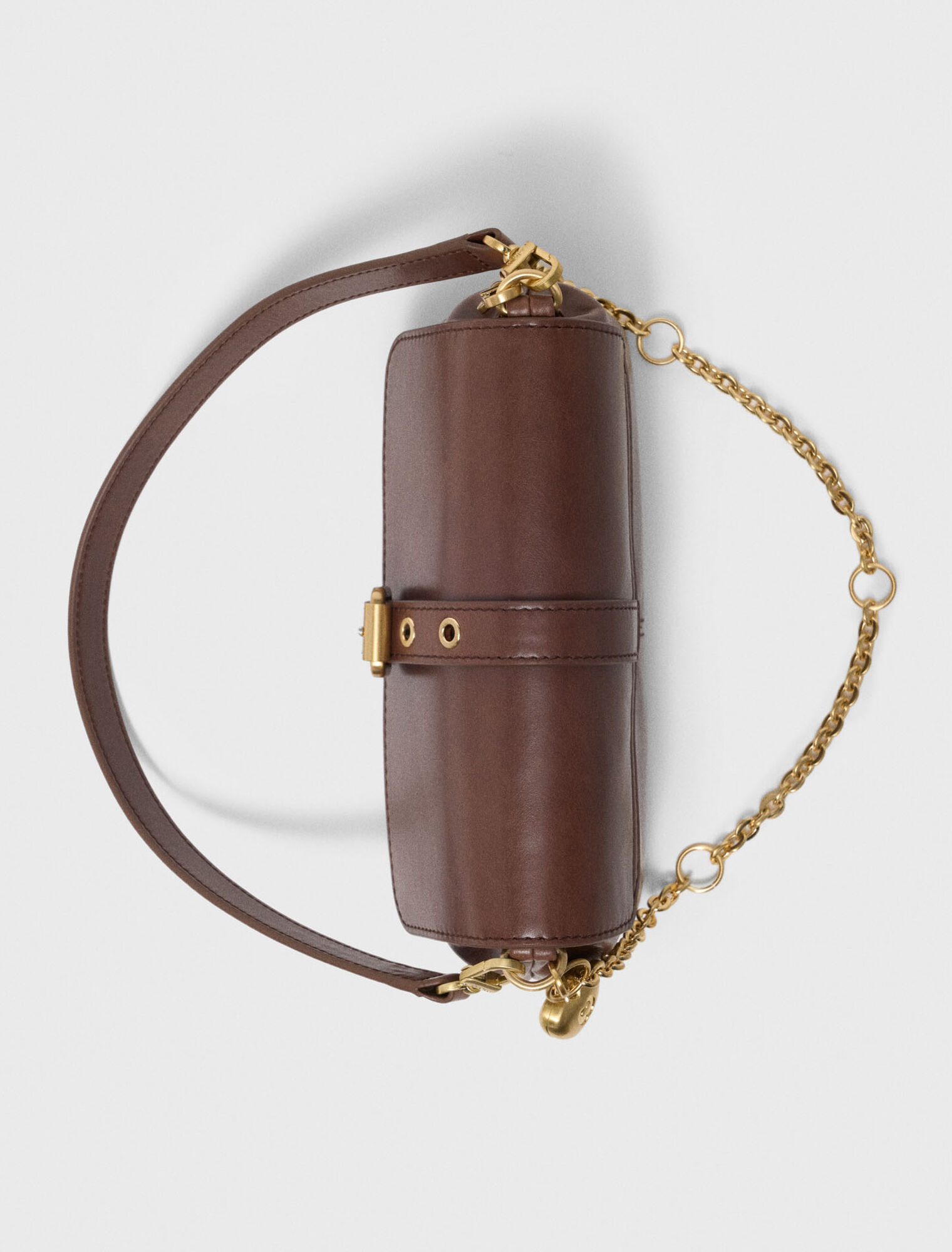 Miss M walk in pelle vintage