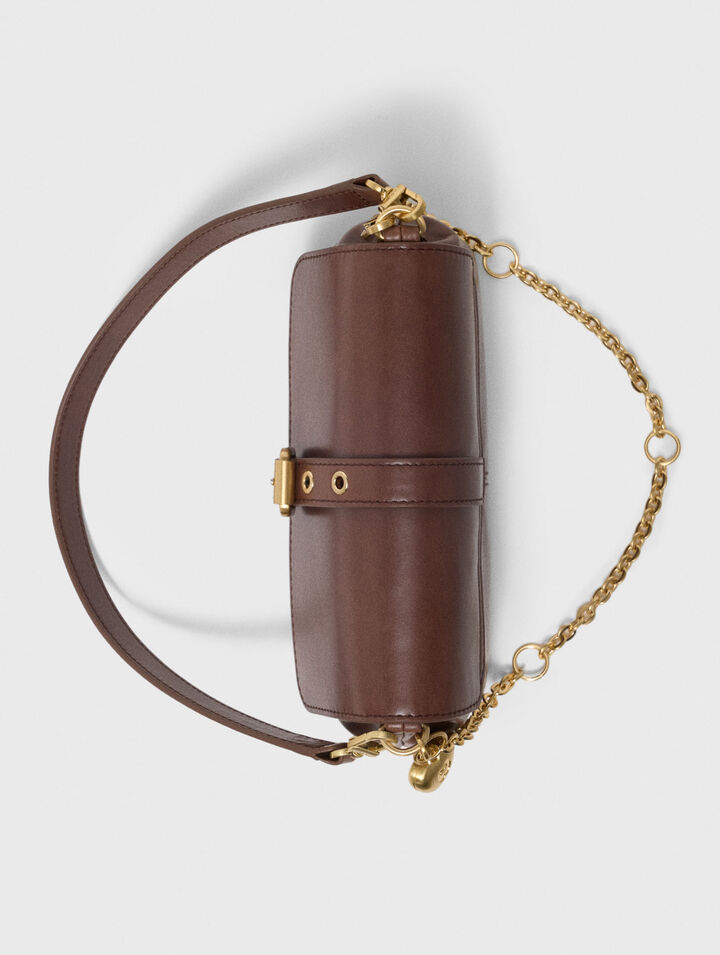 Miss M walk in pelle vintage