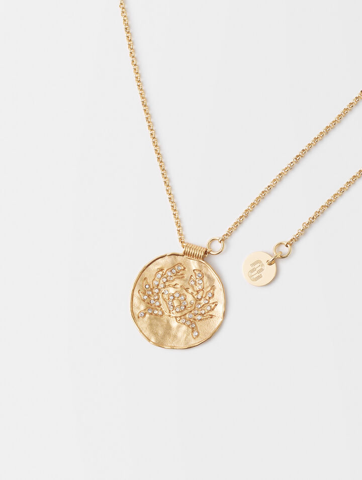 Medaglia Costellazione