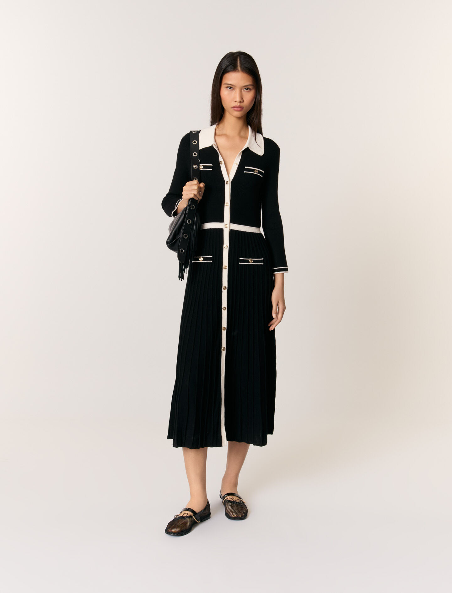 Mixeri abito lungo store