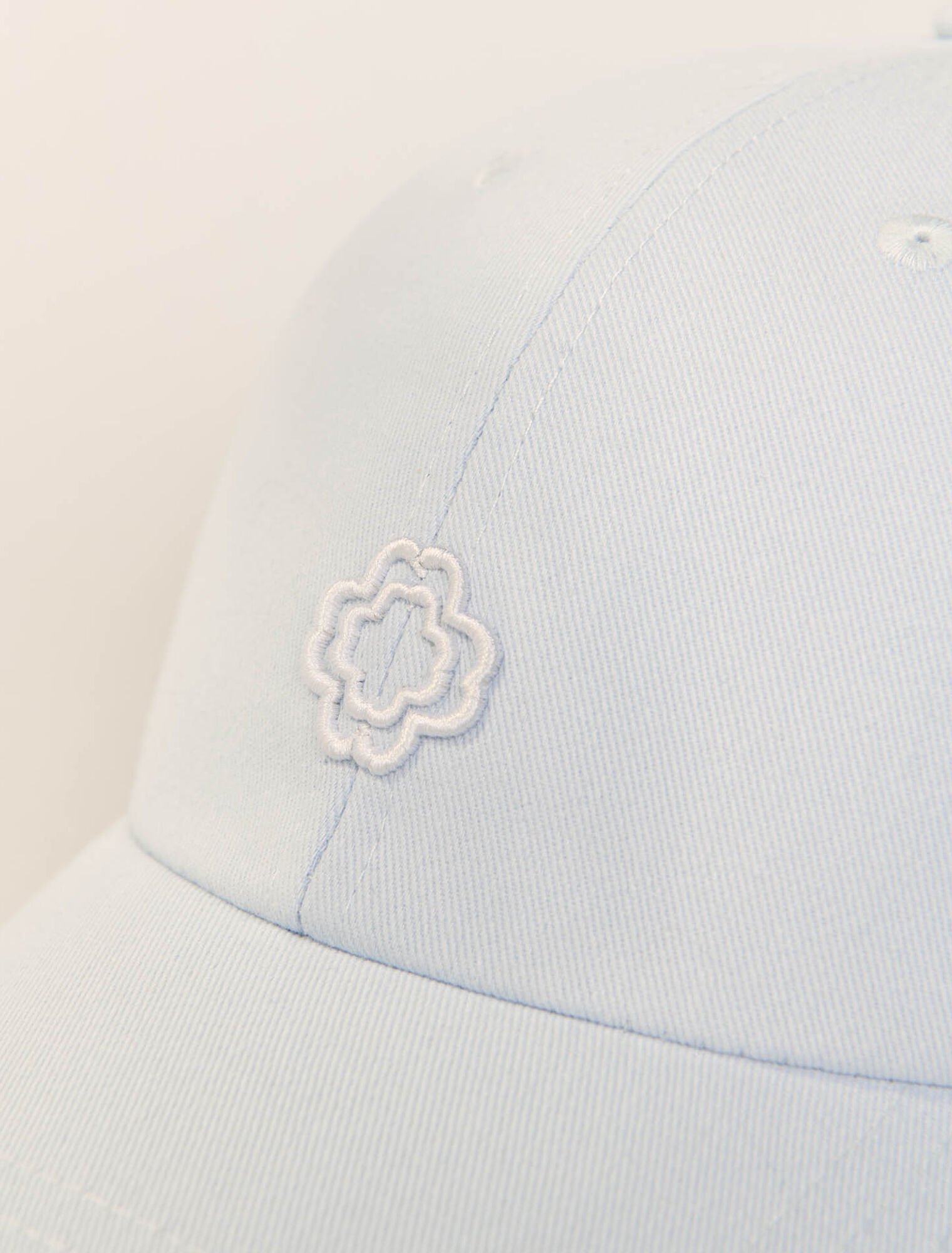 Cappellino di cotone