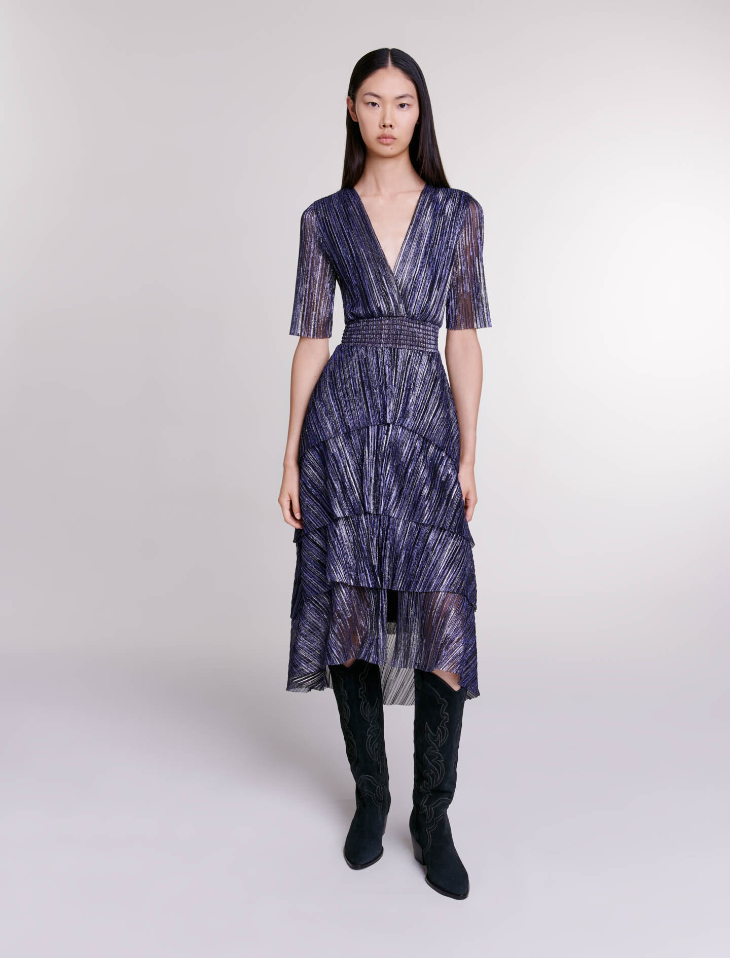 Maje abiti new arrivals
