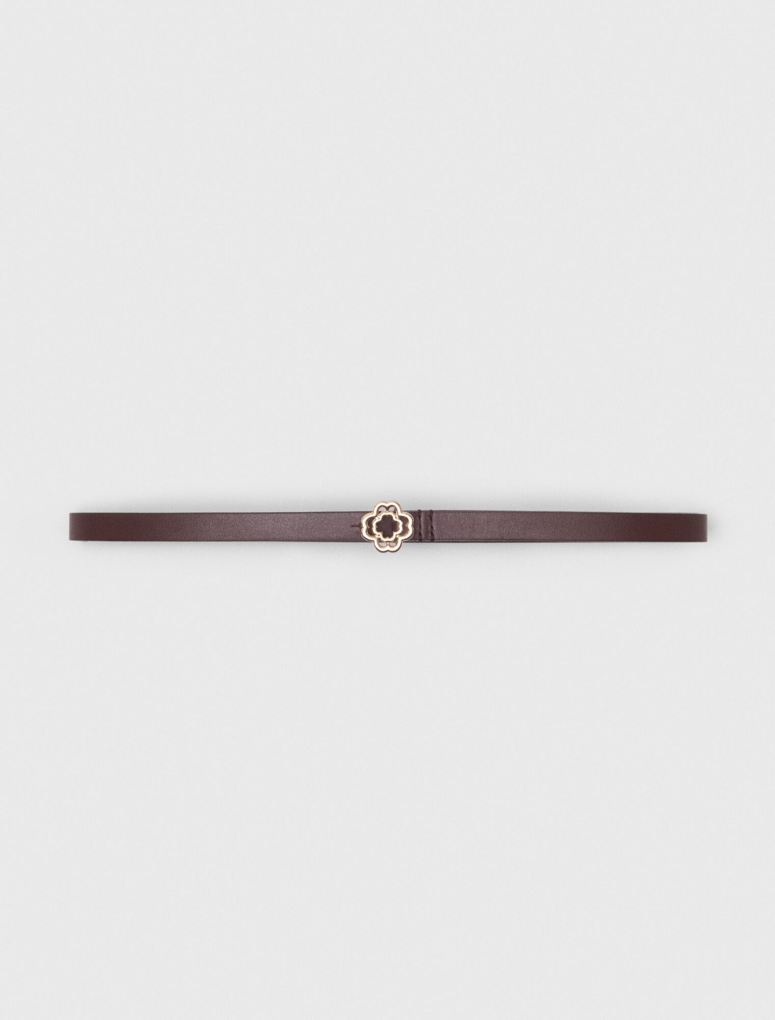 Cintura sottile Clover