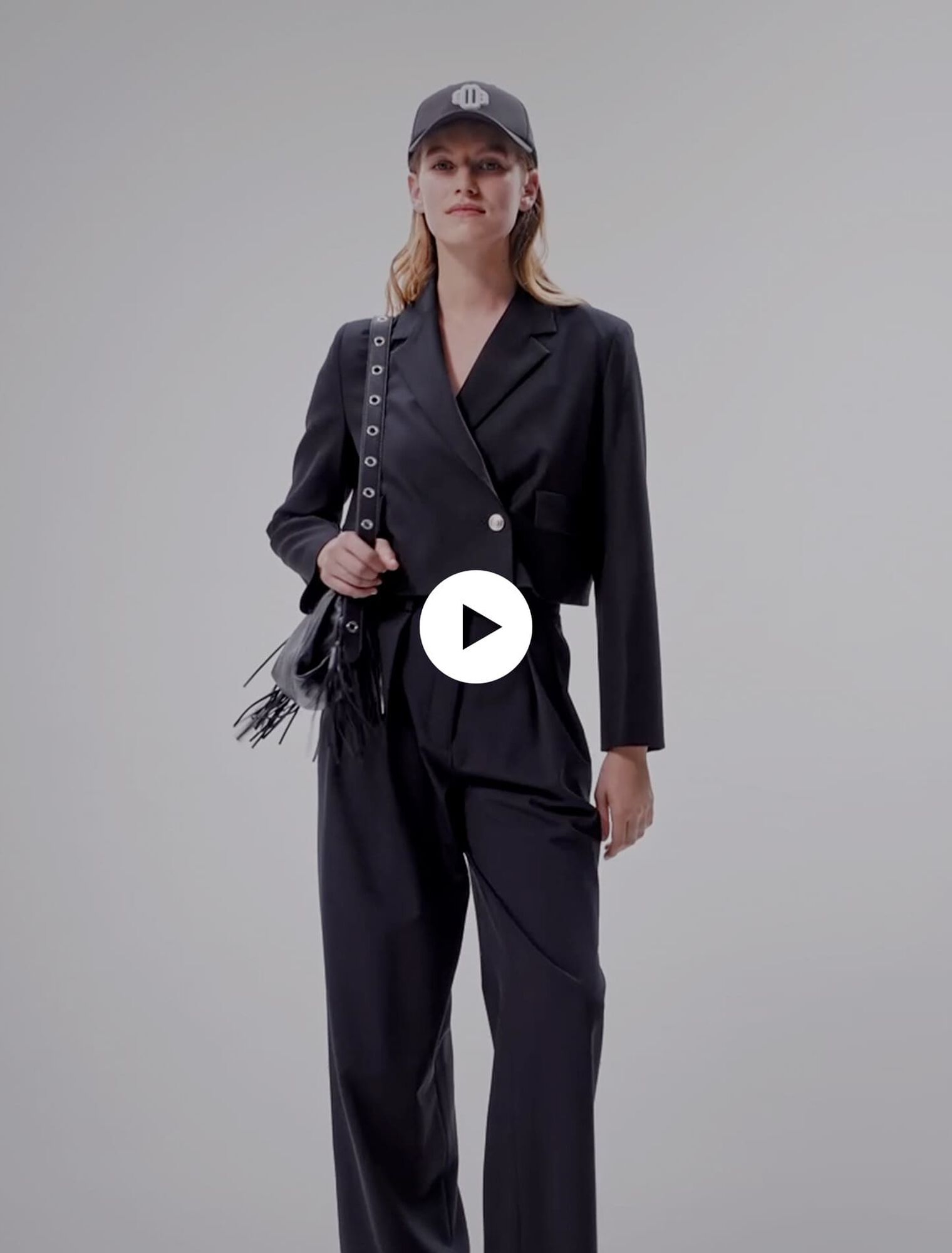 Giacca da tailleur
