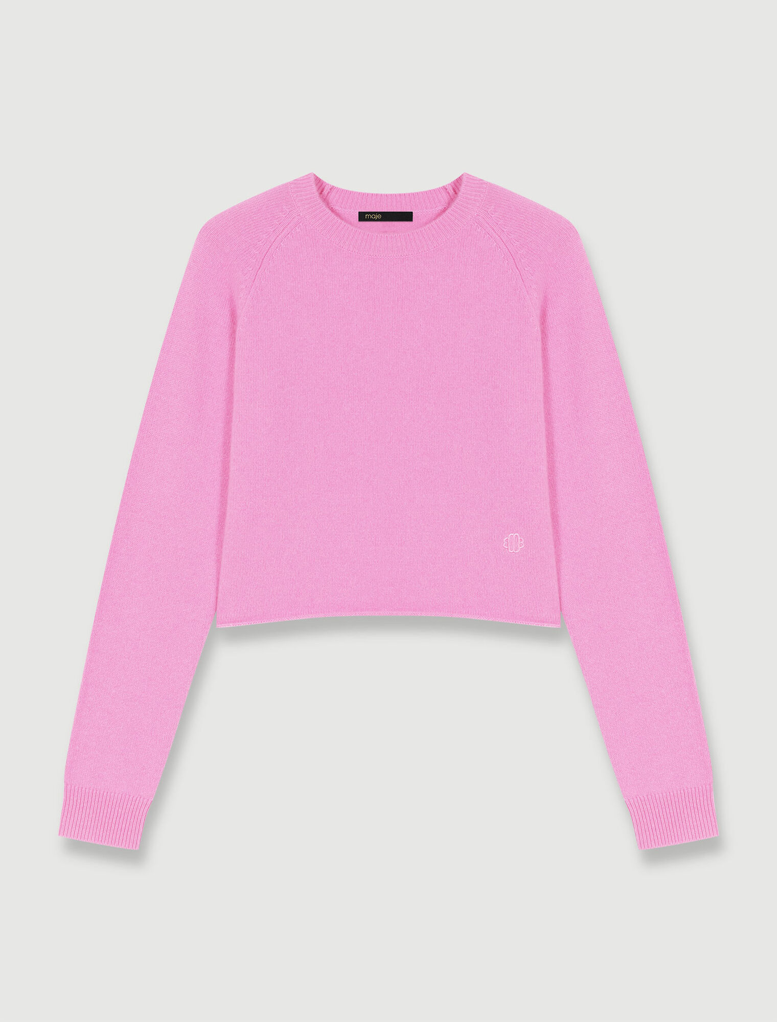 Maglione in cachemire