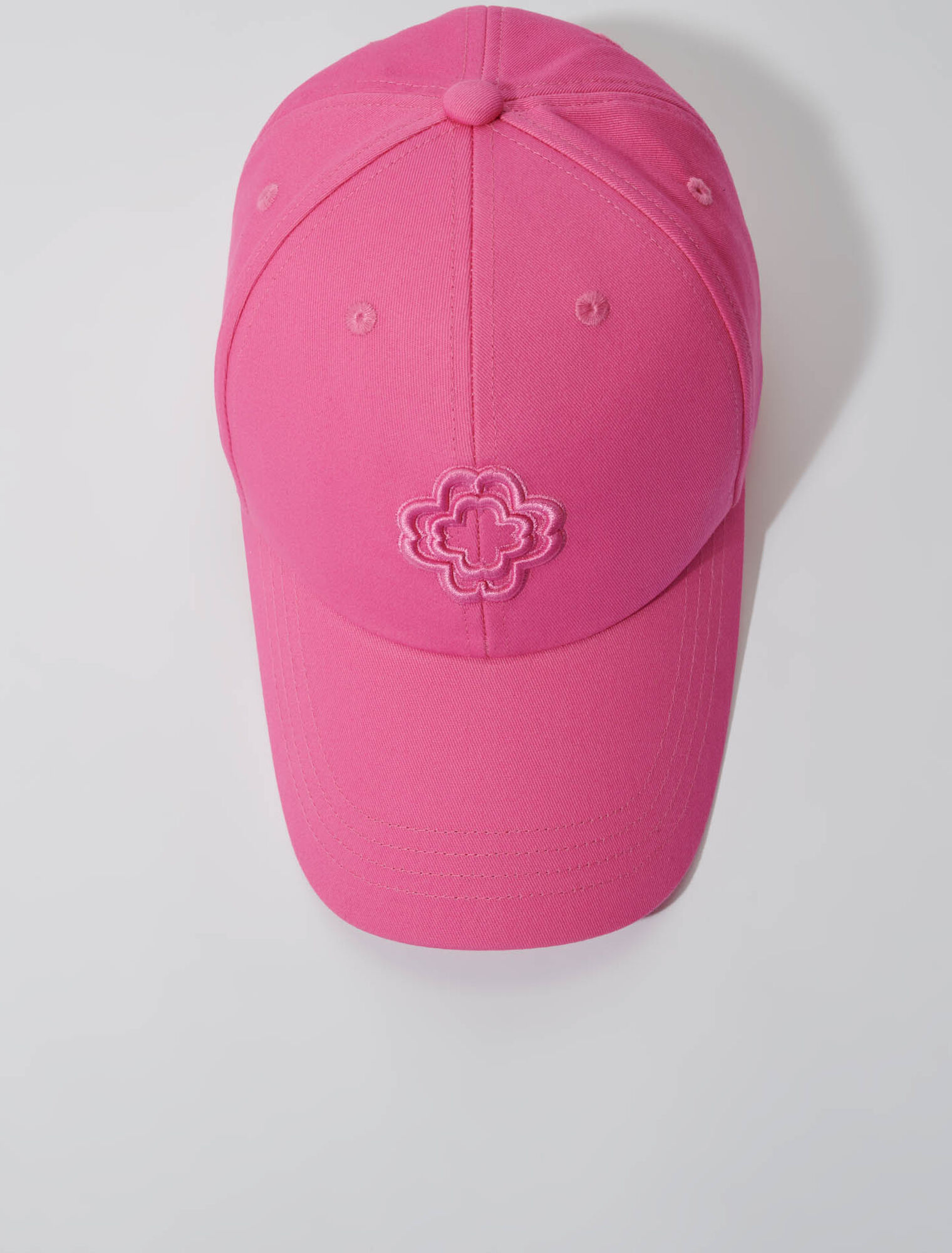 Cappellino Clover