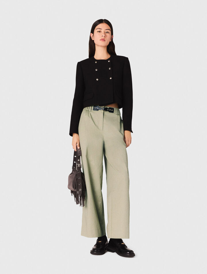 Pantaloni cargo