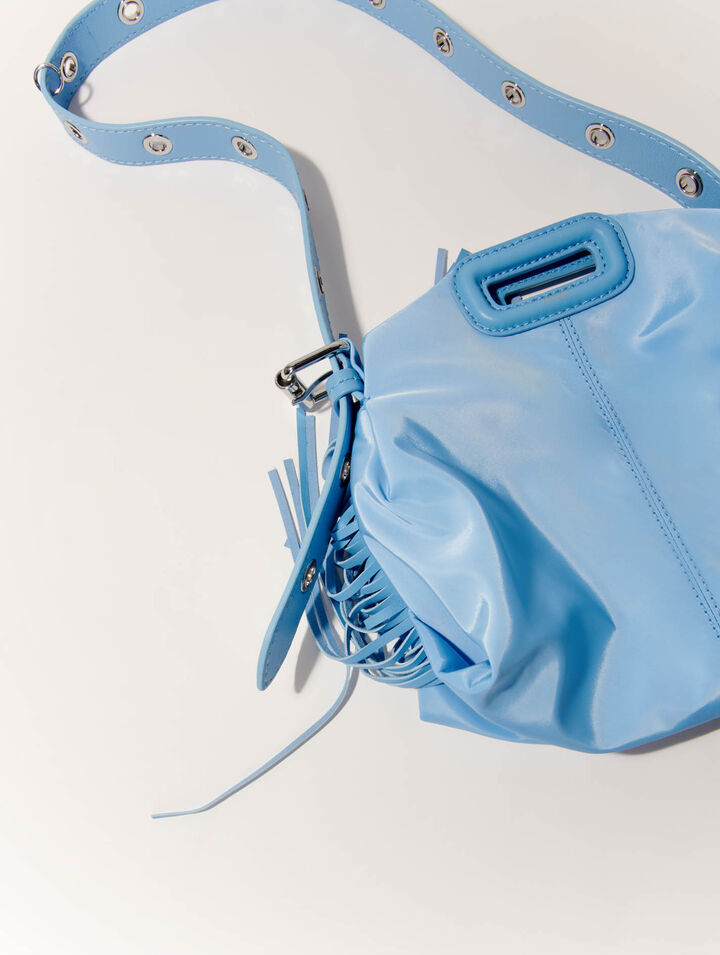 Mini-bag Miss M morbida