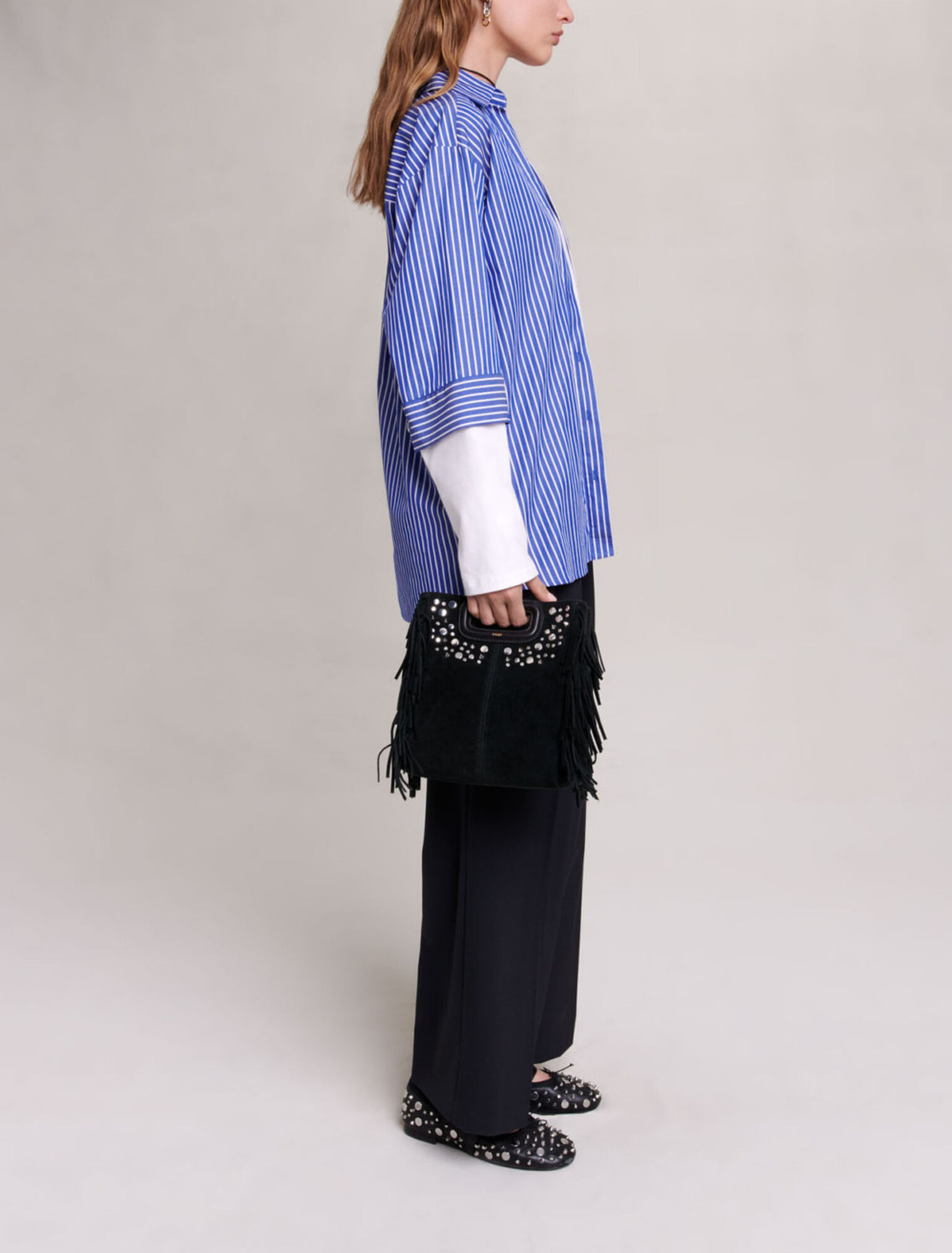 Camicia tee-shirt