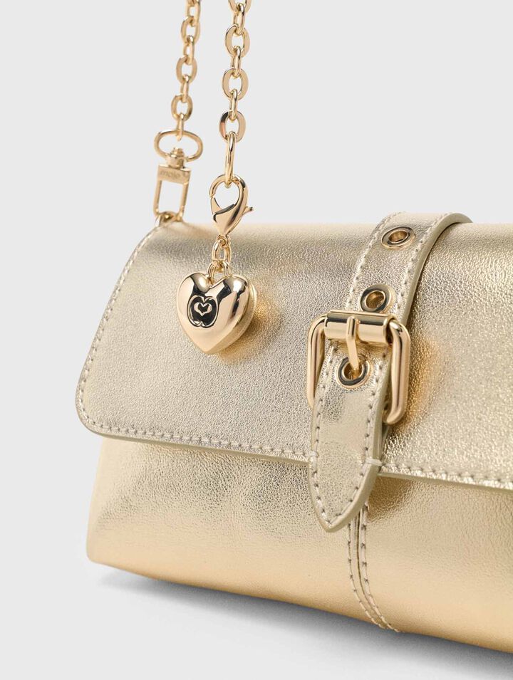 Miss M walk metallizzata