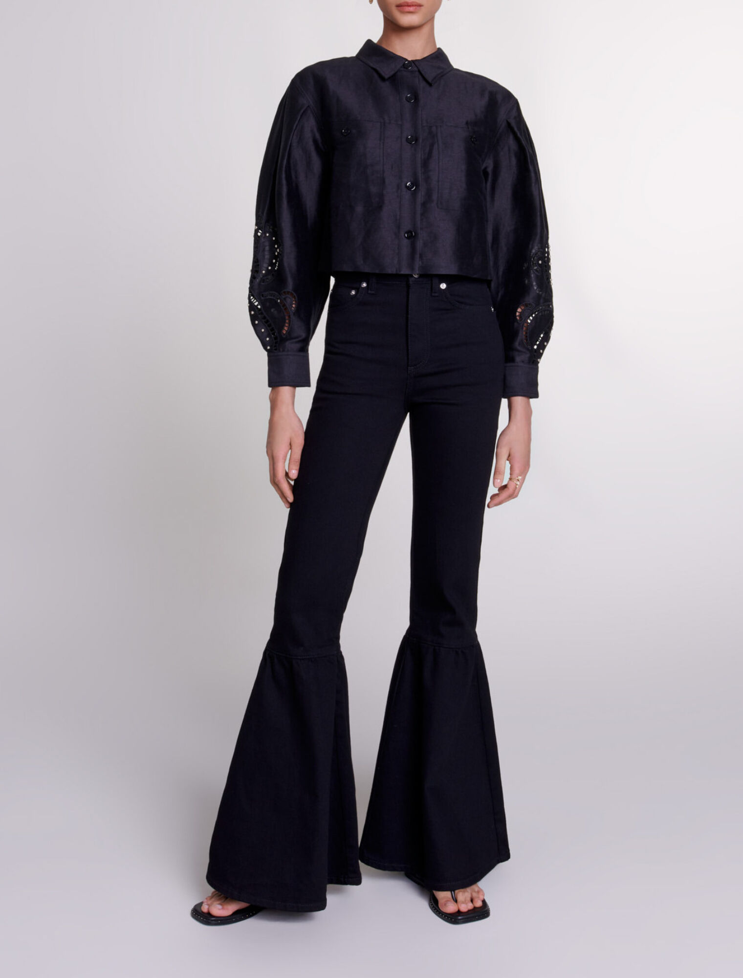 Jeans svasati