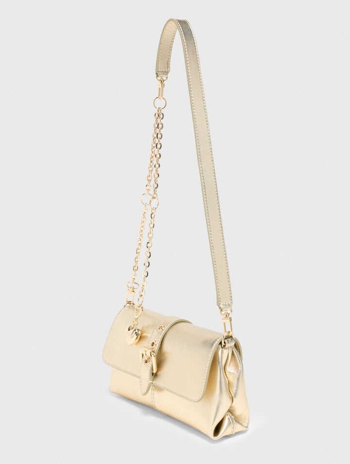 Miss M walk metallizzata