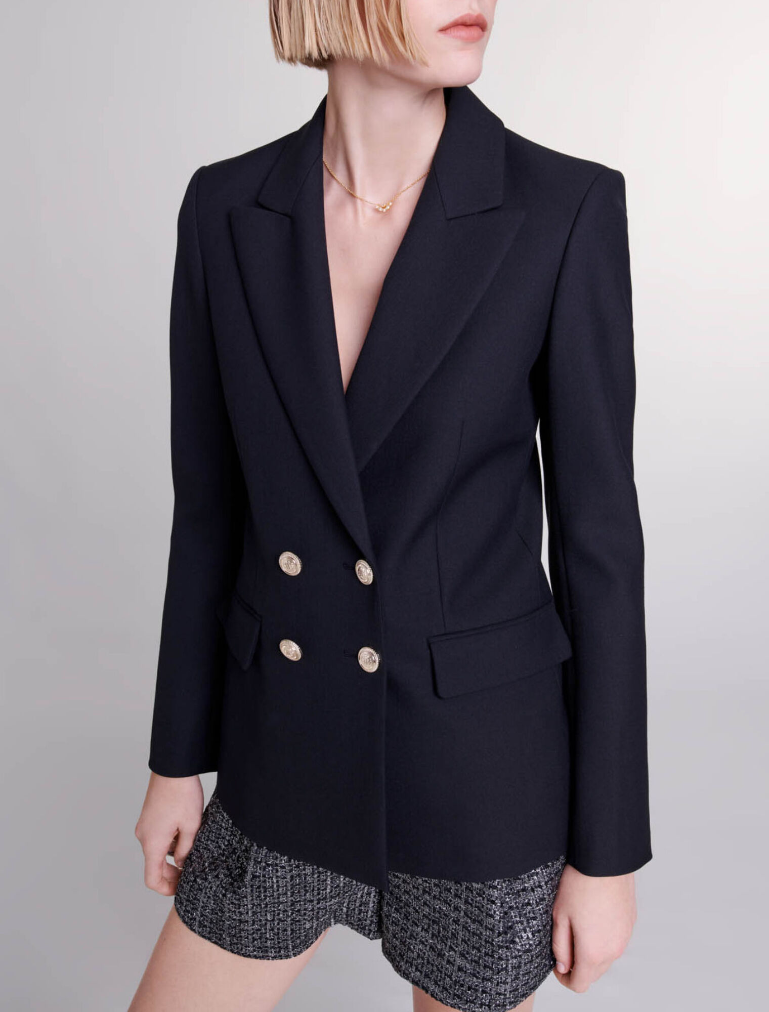 Giacca da tailleur