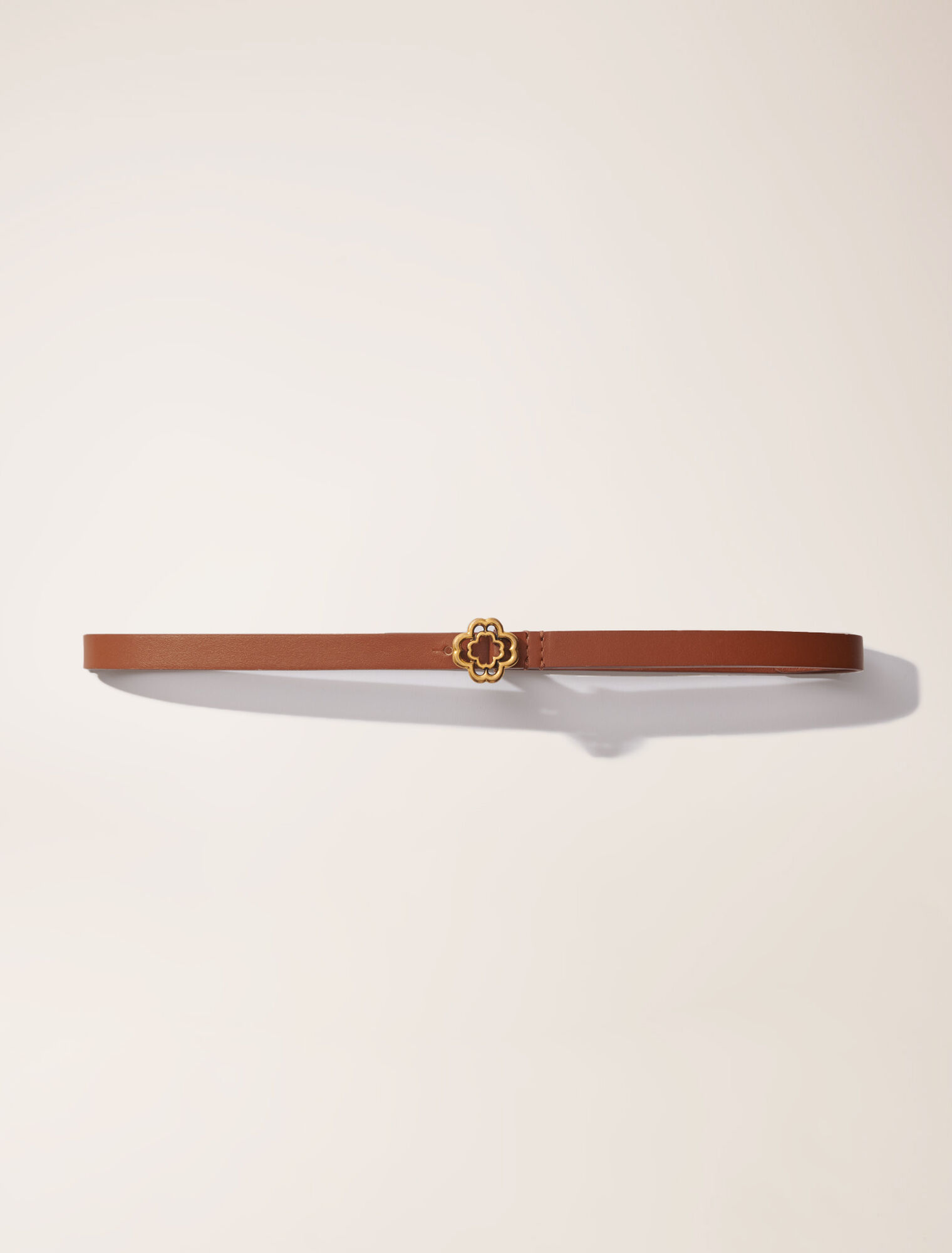 Cintura sottile Clover