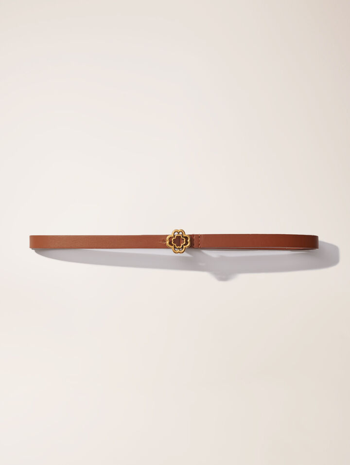 Cintura sottile Clover