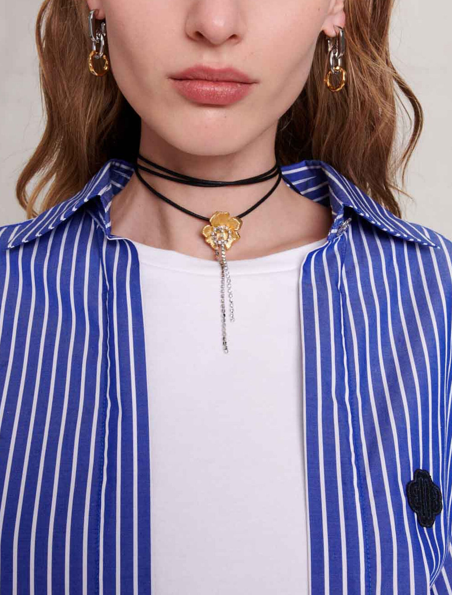 Camicia tee-shirt
