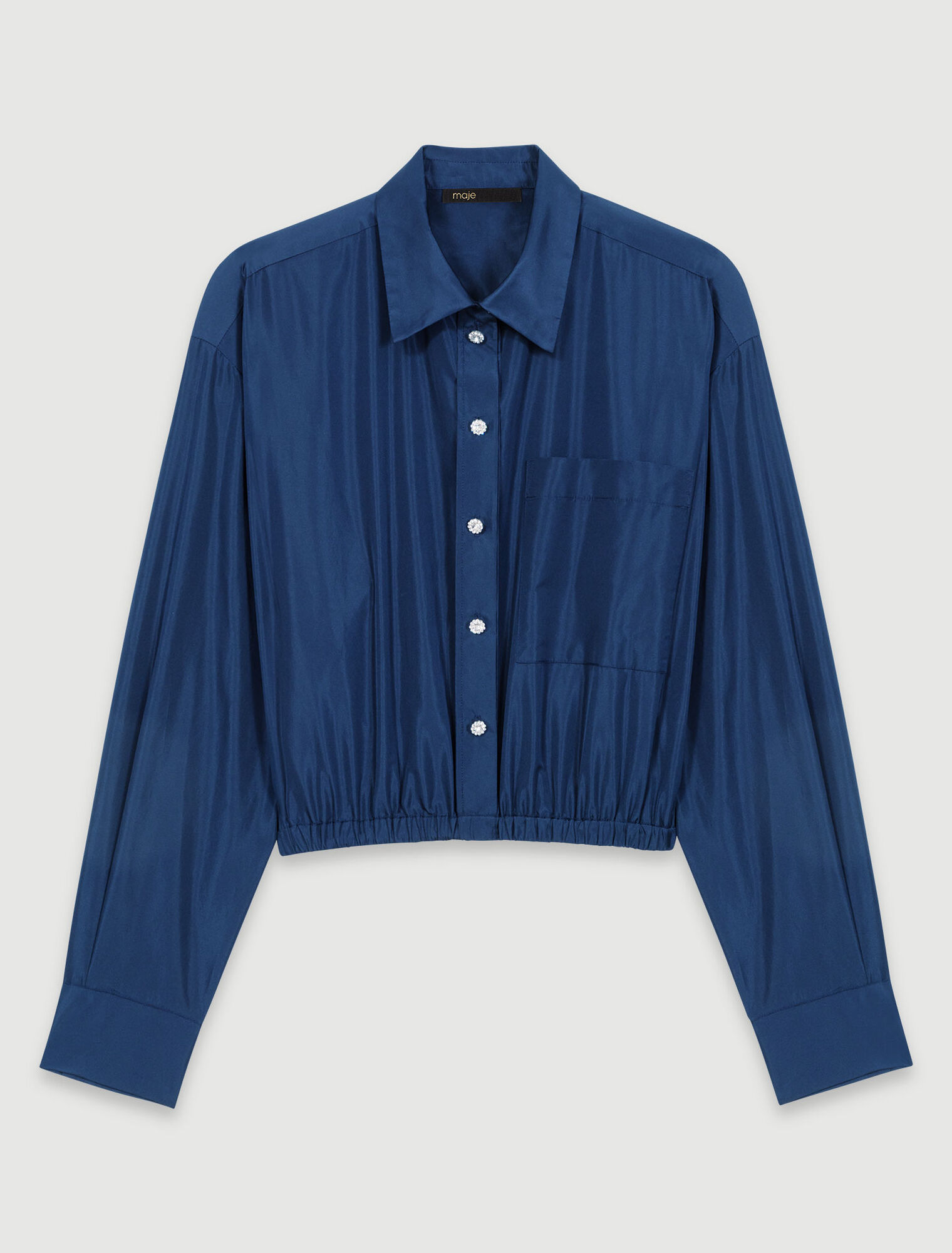 Camicia corta