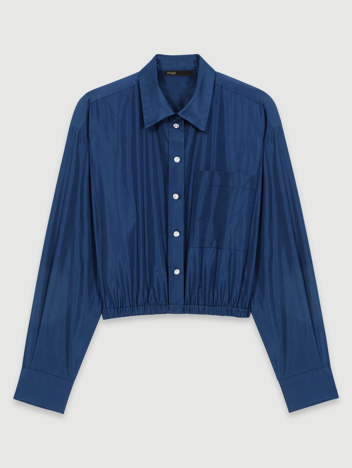 Camicia corta