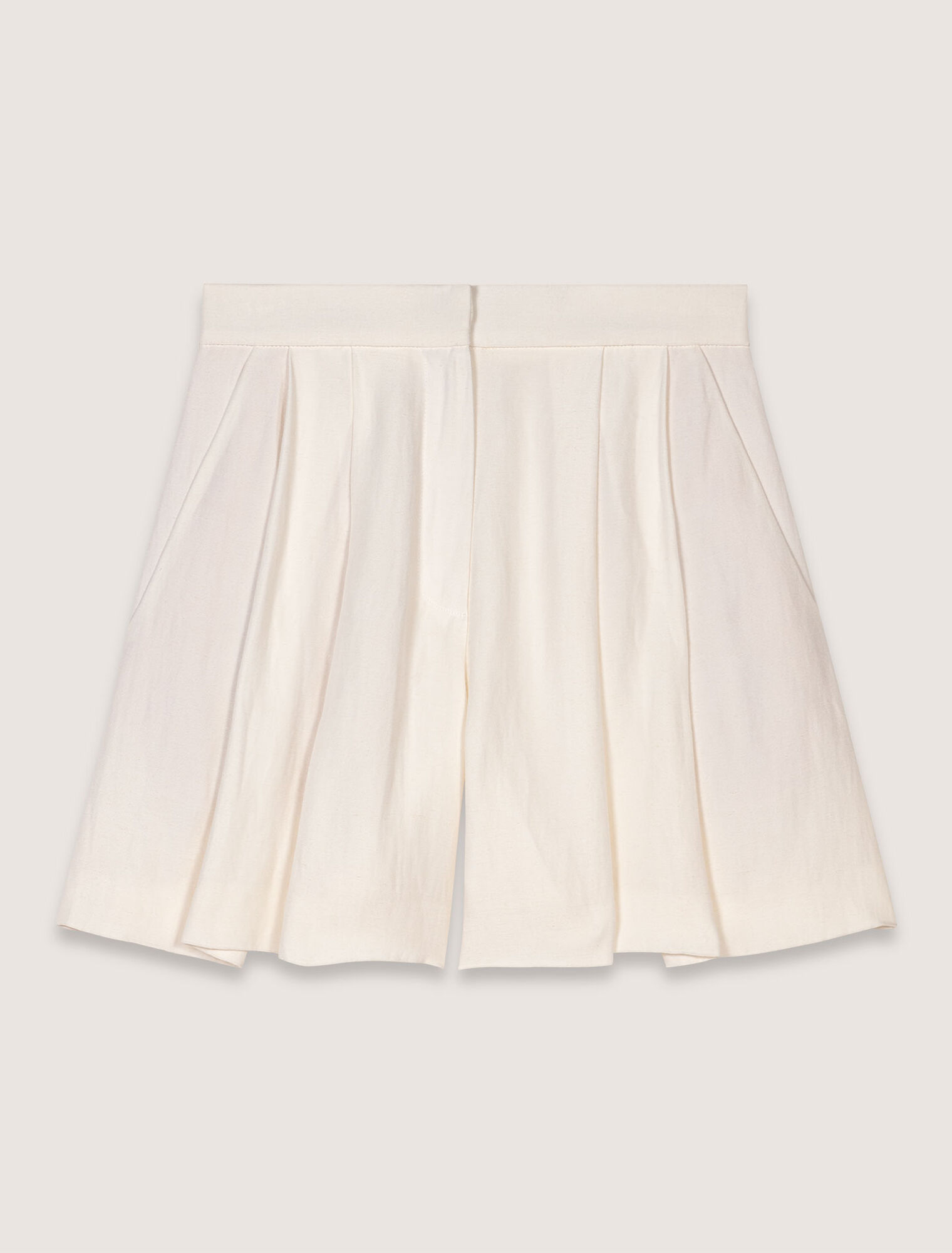 Shorts fluidi