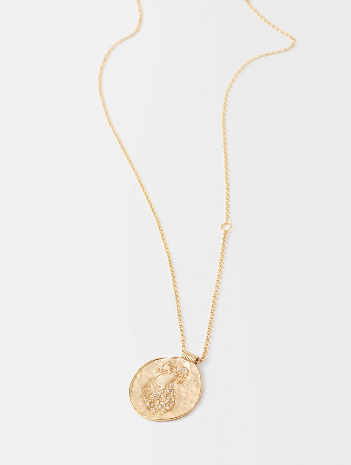 Medaglia Costellazione