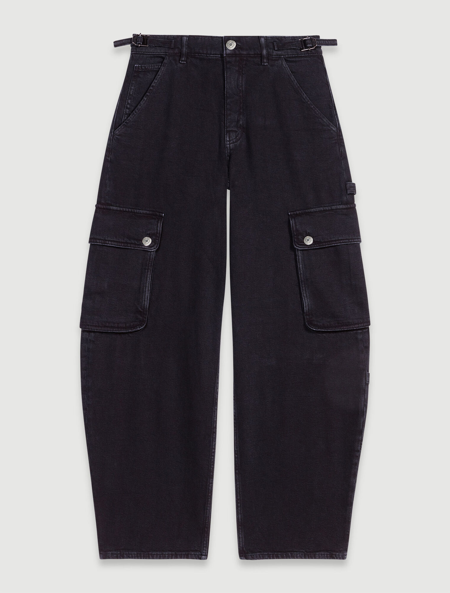 Jeans cargo