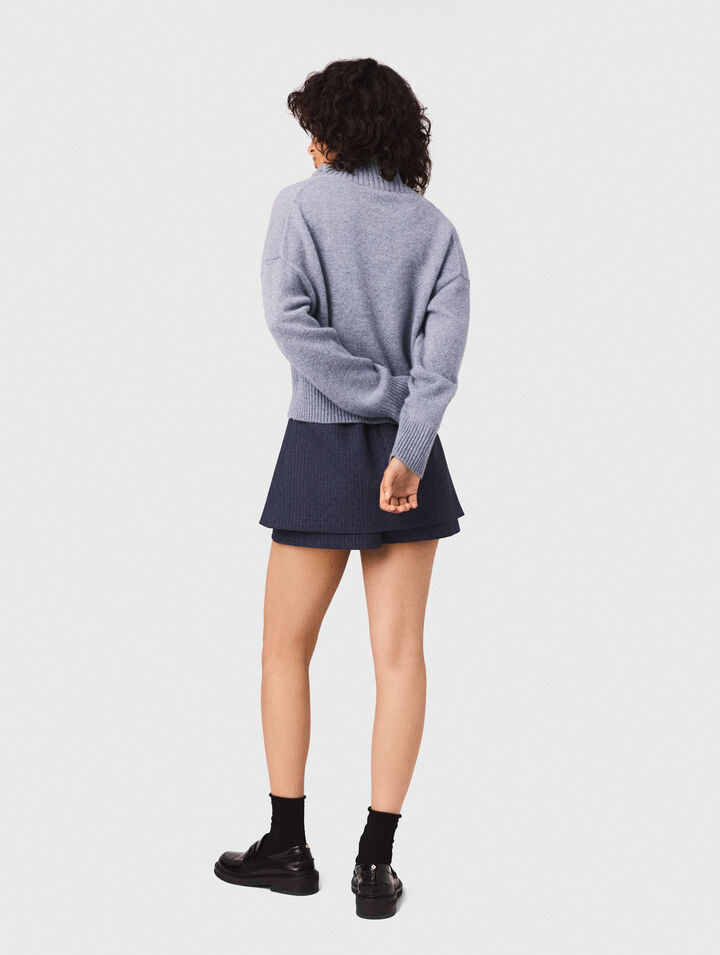 Maglione in cachemire