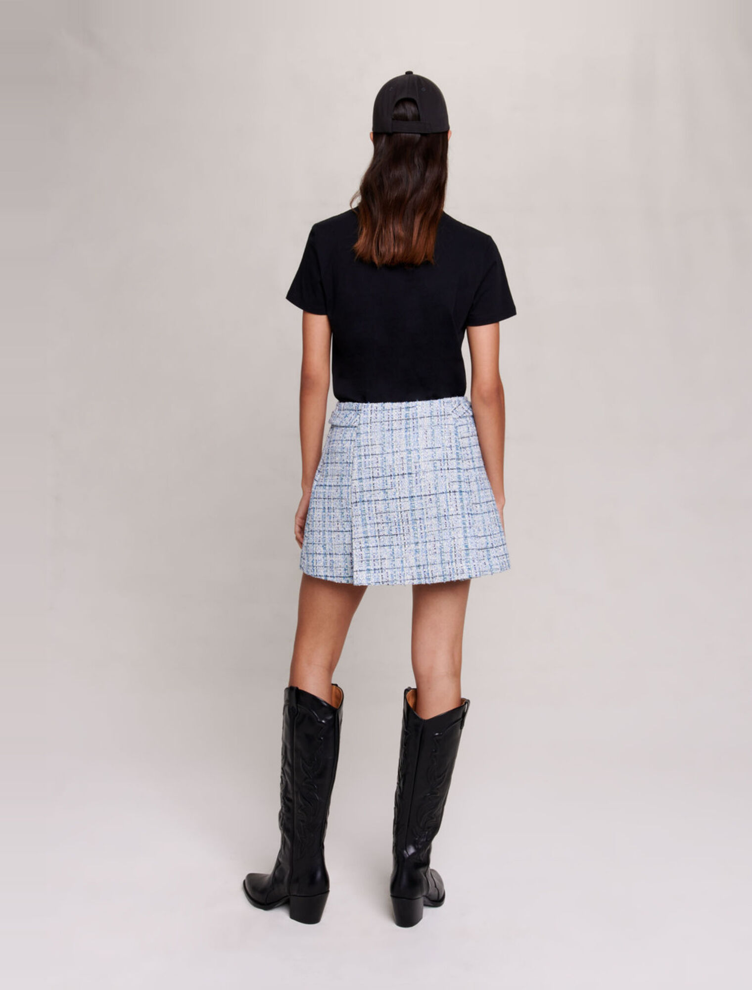 T-shirt in 100% cotone