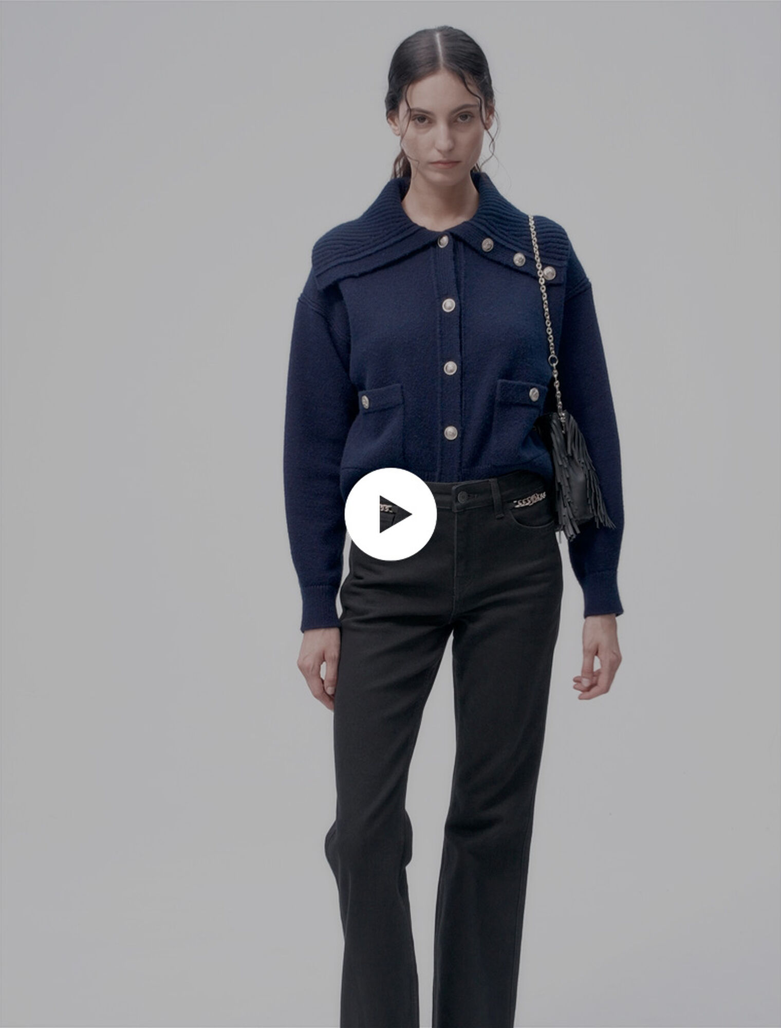 Jeans svasati