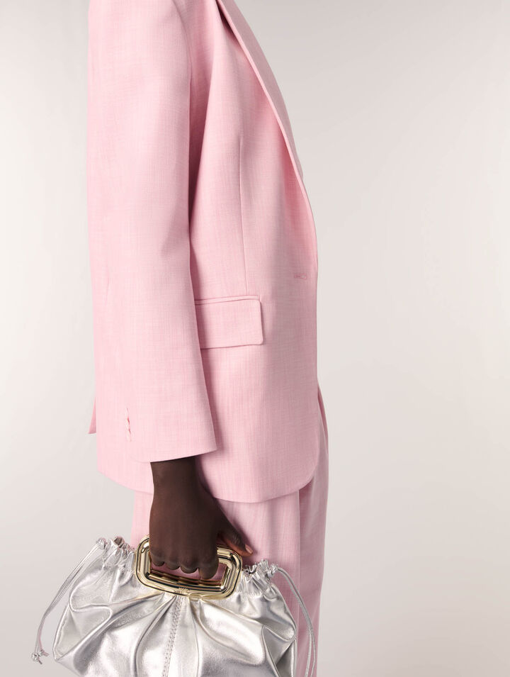 Giacca da tailleur