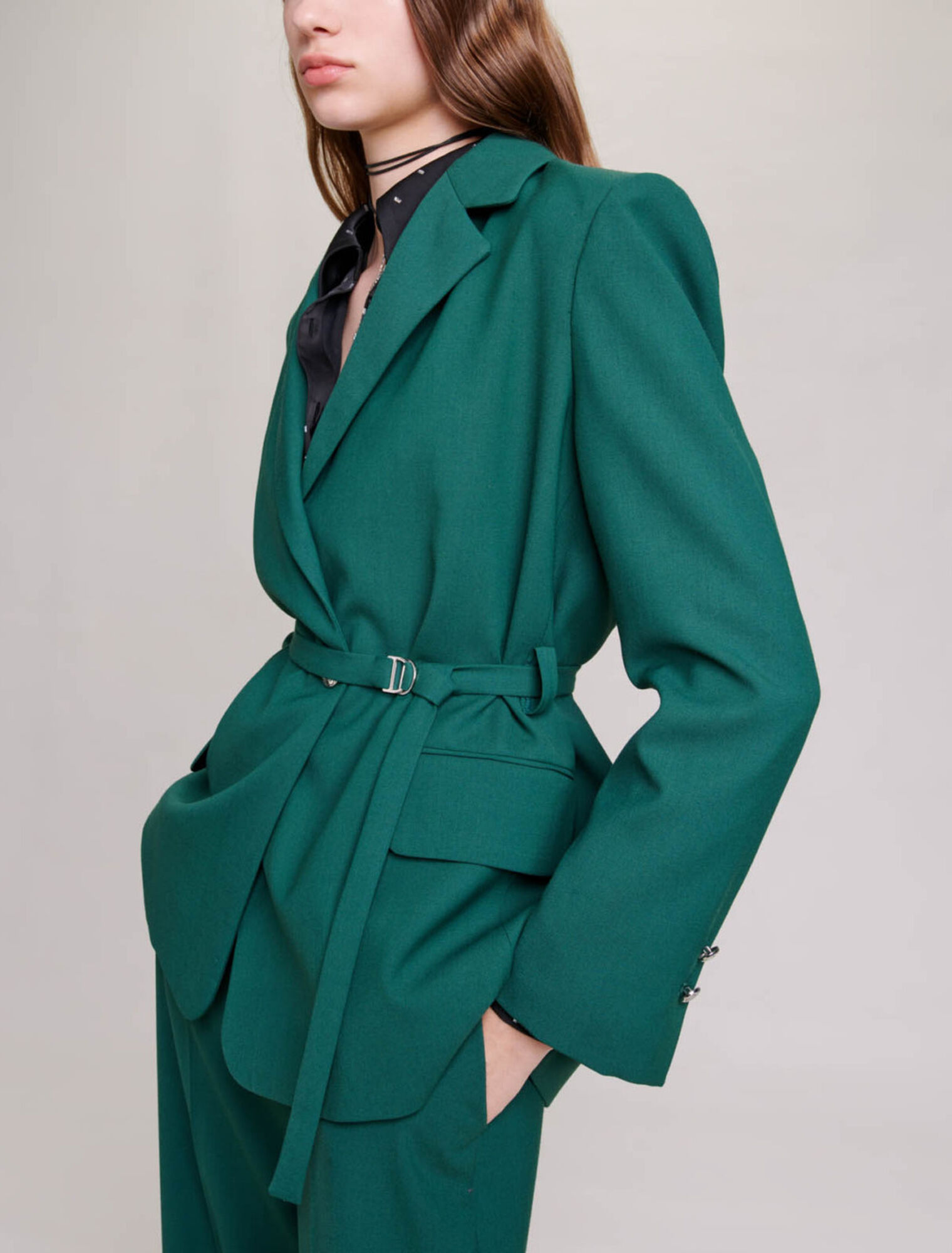 Giacca sartoriale