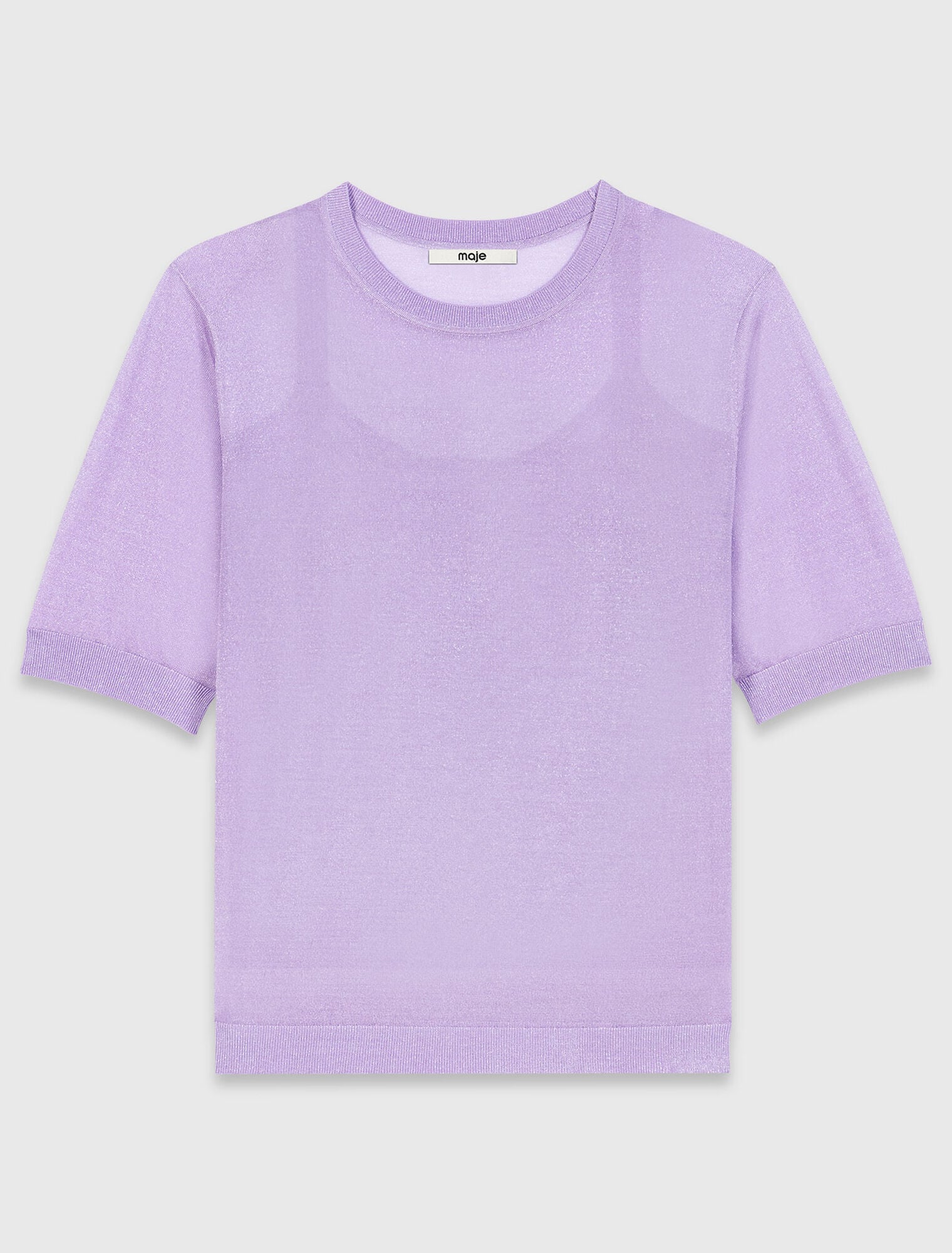 Maglione 2 in 1