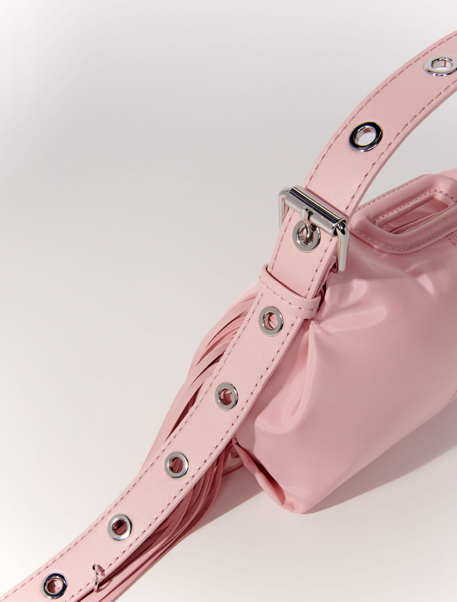 Mini-bag Miss M morbida