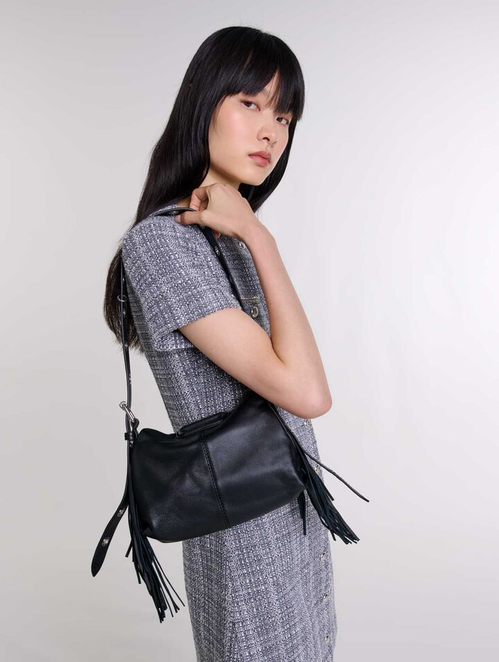 Abito in tweed