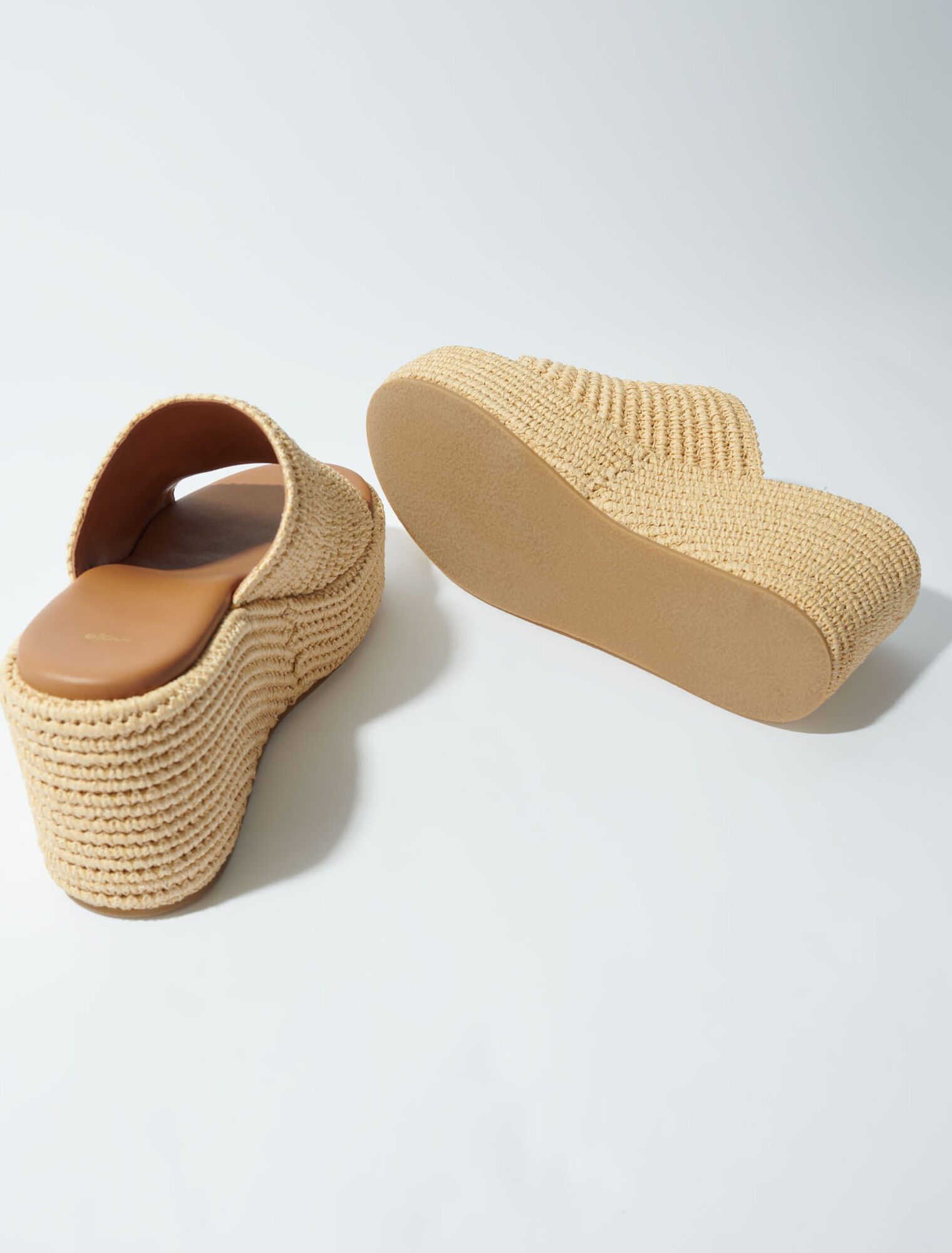 Sabot con plateau