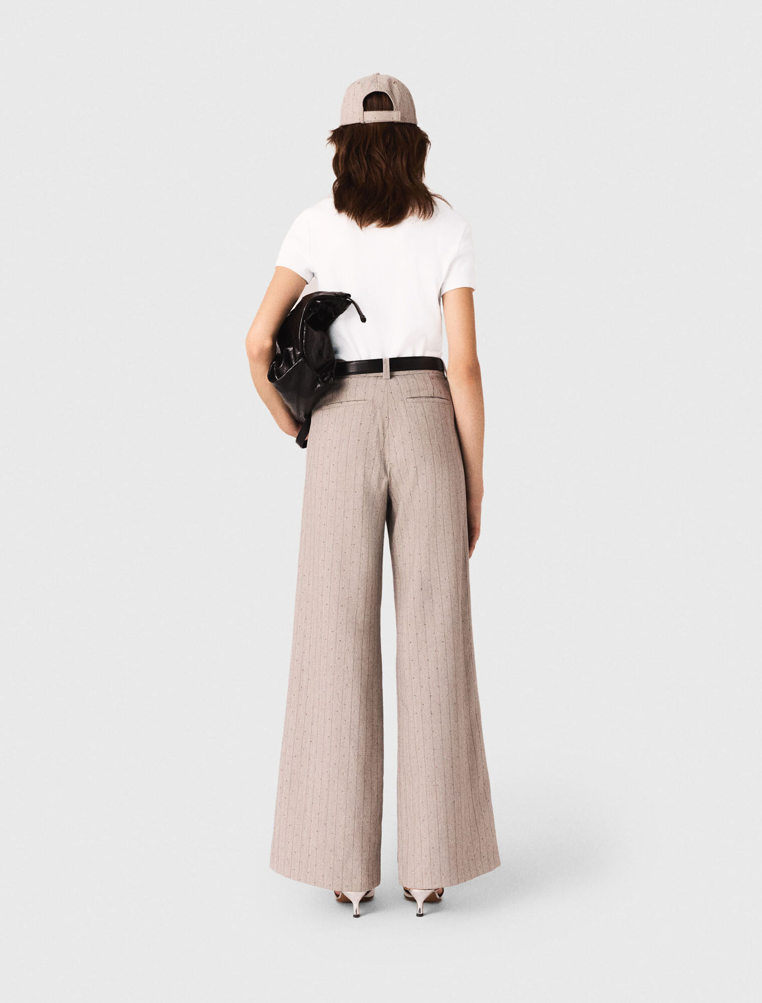 T-shirt di cotone