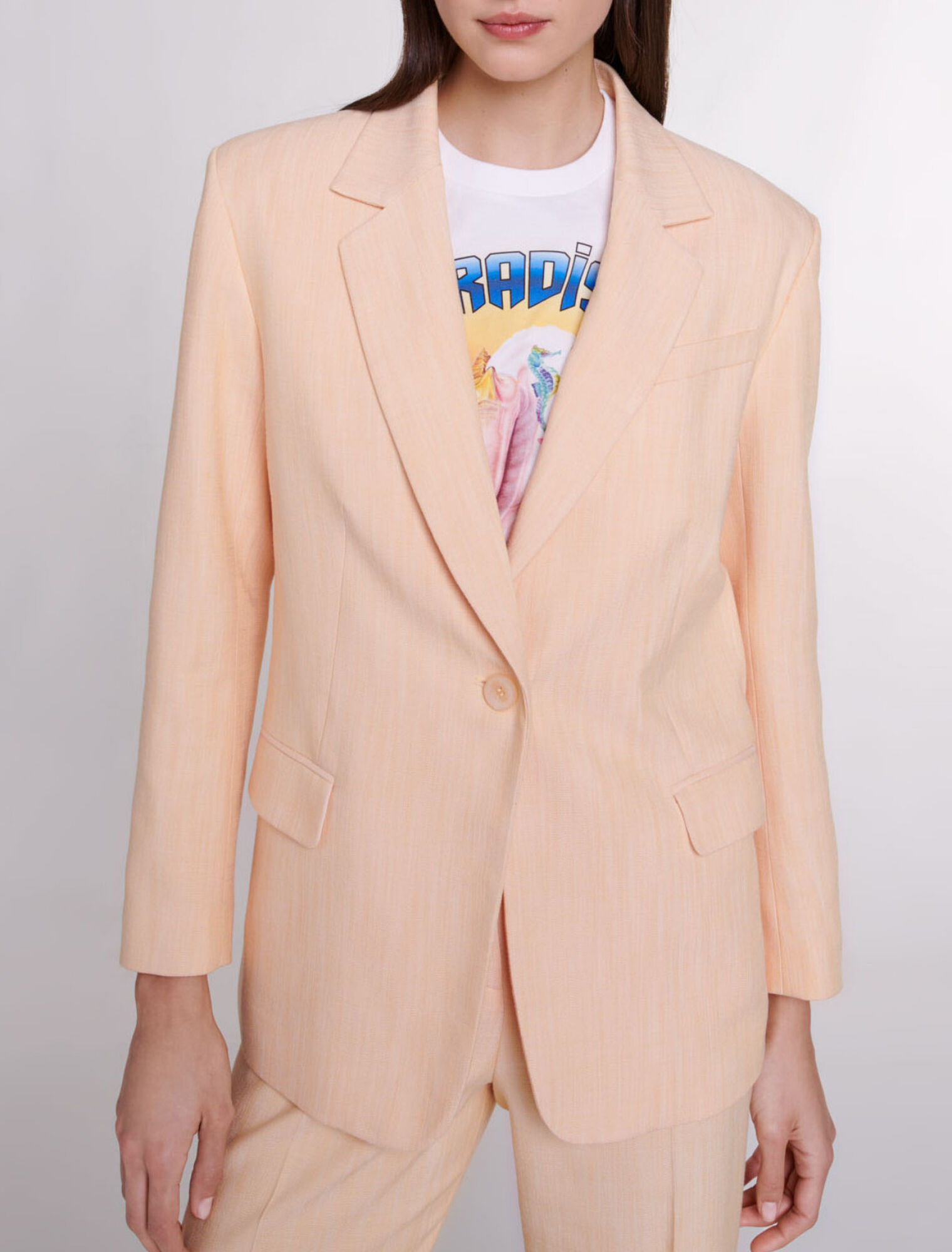 Giacca da tailleur