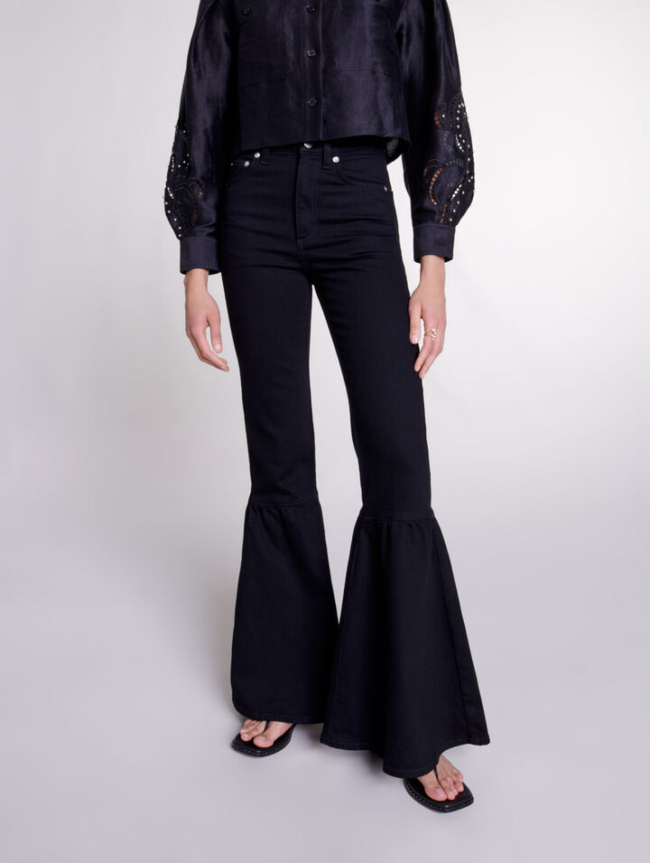 Jeans svasati