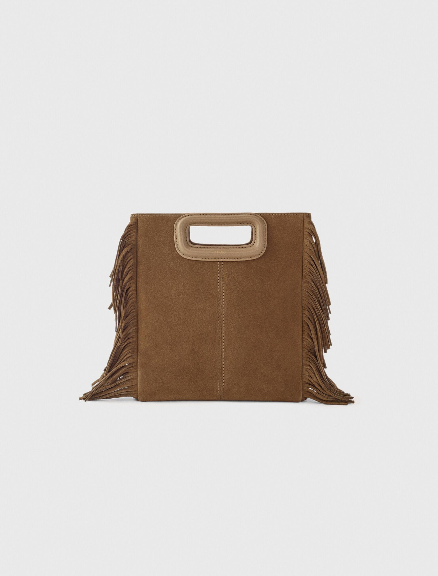 Borsa M in pelle
