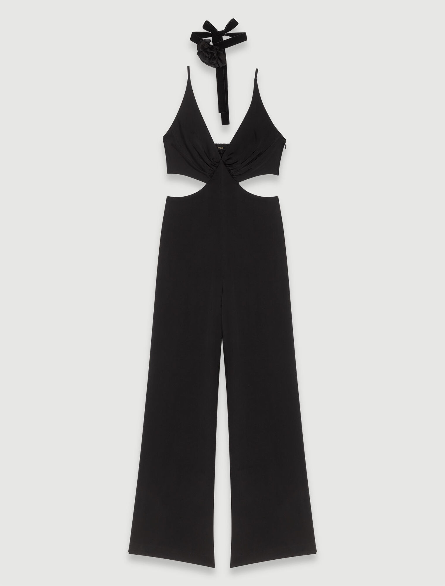 Tuta pantalone