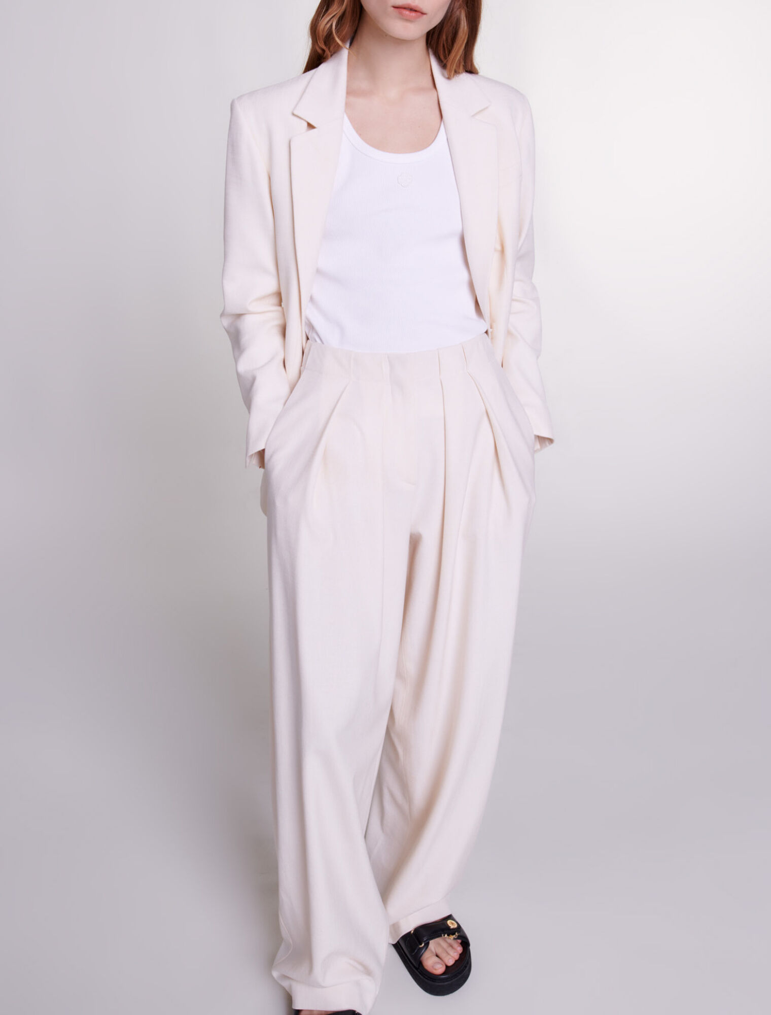 Giacca da tailleur