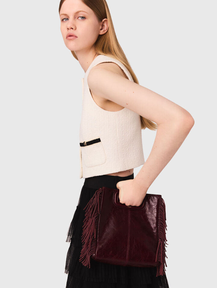 Gonna midi in tulle